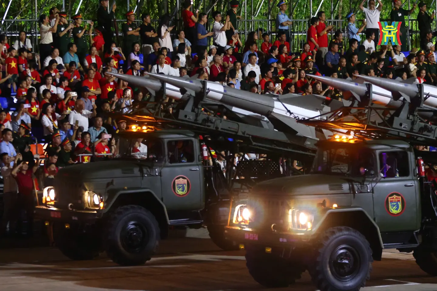 Đài PTTH Hà Nội